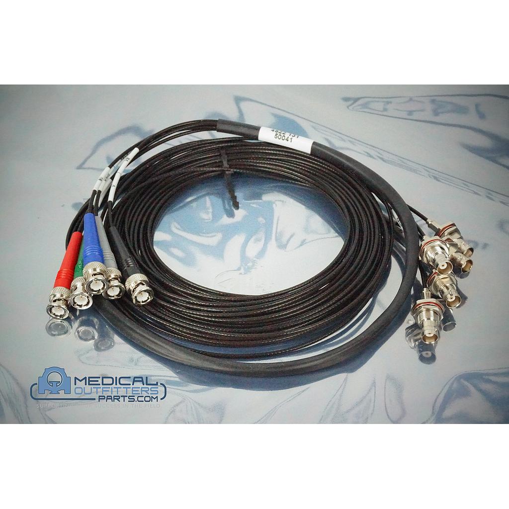 Philips MRI Monitor Extension Cable, PN 452213150041