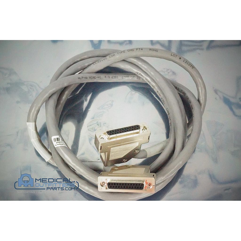 Philips CT GMP to GMP Power BD Cable, PN 453567023121