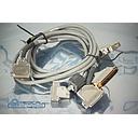 Philips CT Signal BB to G-Host Control Link Cable, PN 453567036801