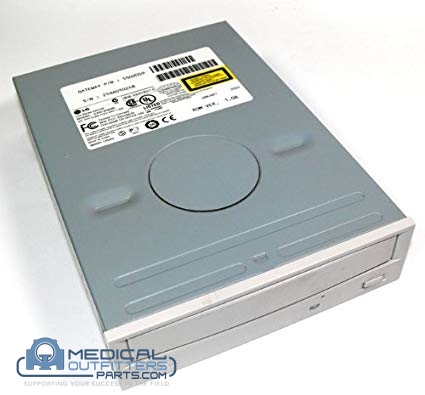 LG CD Room IDE Drive, PN CRD-8483B 48x 