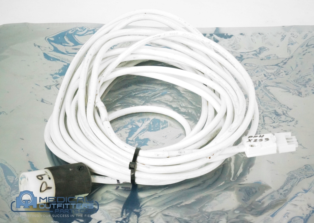 Philips CT Brillance Power In Cable, PN 455012301101