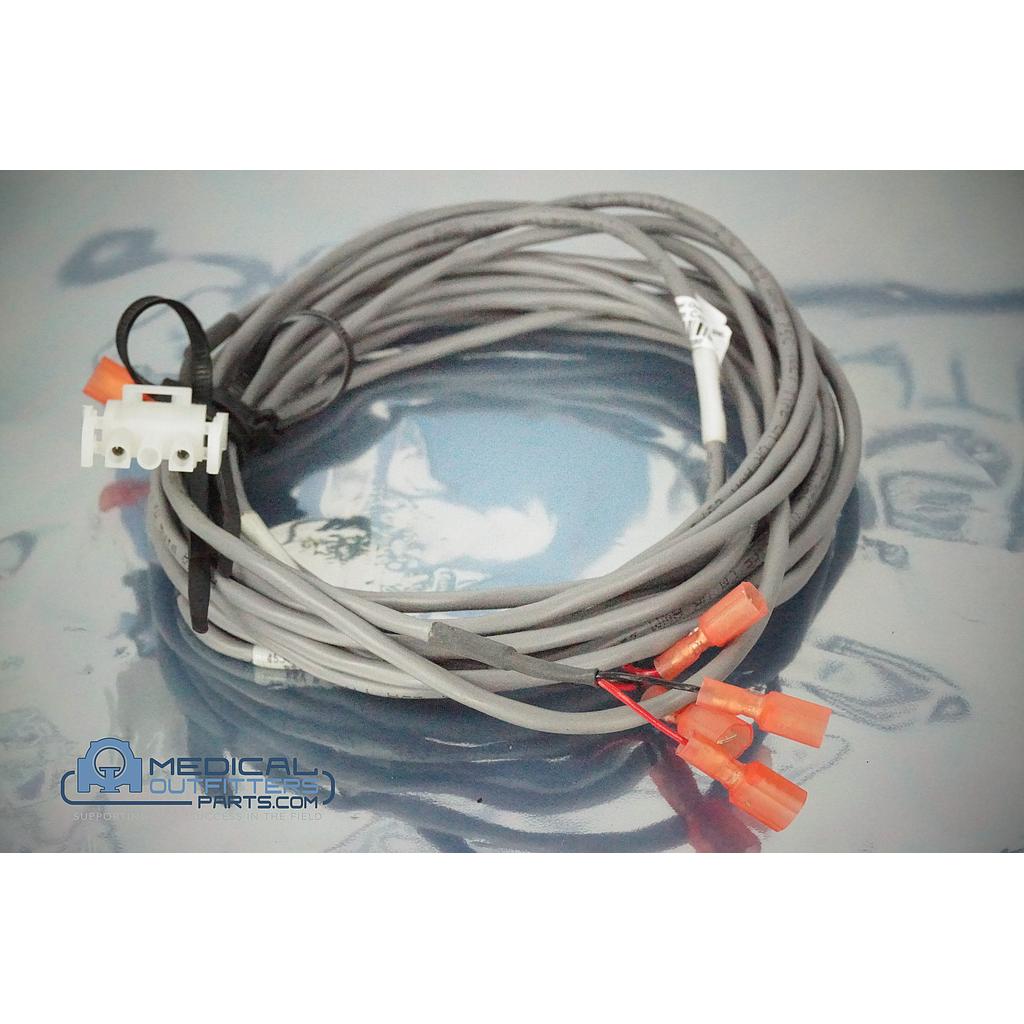 Philips CT G-Host to Laser Cable, PN 453567022071