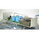 Power One Power Supply Input 100-240VAC, Output 35AMP 5VDC, PN G5-35/OVP-A