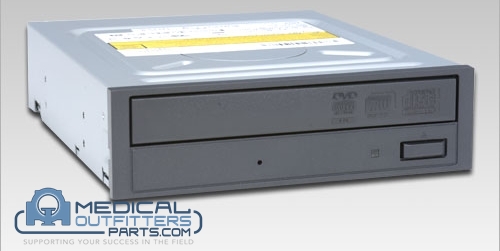 Sony NEC Optiarc SuperMulti DVD Burner, DVD±R Read, IDE Series Specs,  PN AD7170A