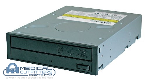 NEC Super Multi-format DVD burner, PN ND-4550A