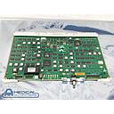 GE CT HiSpeed Advantage RP SCOM Board, PN 46-321246G1