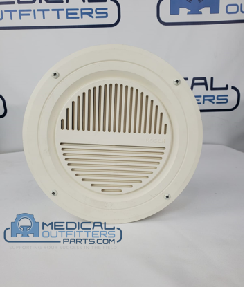 Philips MRI FE Speaker MR R6.2, PN 452213156381