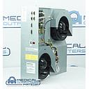 Siemens MRI Espree Heatexchanger ACS Assembly, PN 7548956, 7549087, 7549061