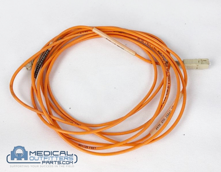Philps CT Brillance Fibre RCOM to Rotor Interface, PN 453567025841