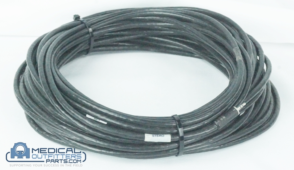Philips SkyLight Stero PC Tower/Acquisition Interface Cable, PN 2160-5759, 453560068711