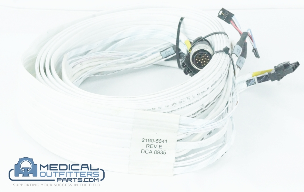 Philips SkyLight J-Box Jumper Cable, PN 2169-5616, 2160-5641, 453560248001