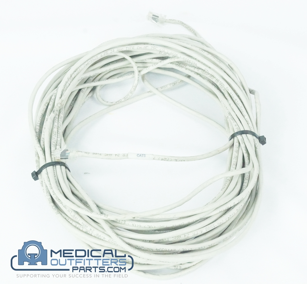 Philips SkyLight Cat 5 Ether Cable, 36 inch, PN 2160-5726, 453560068421
