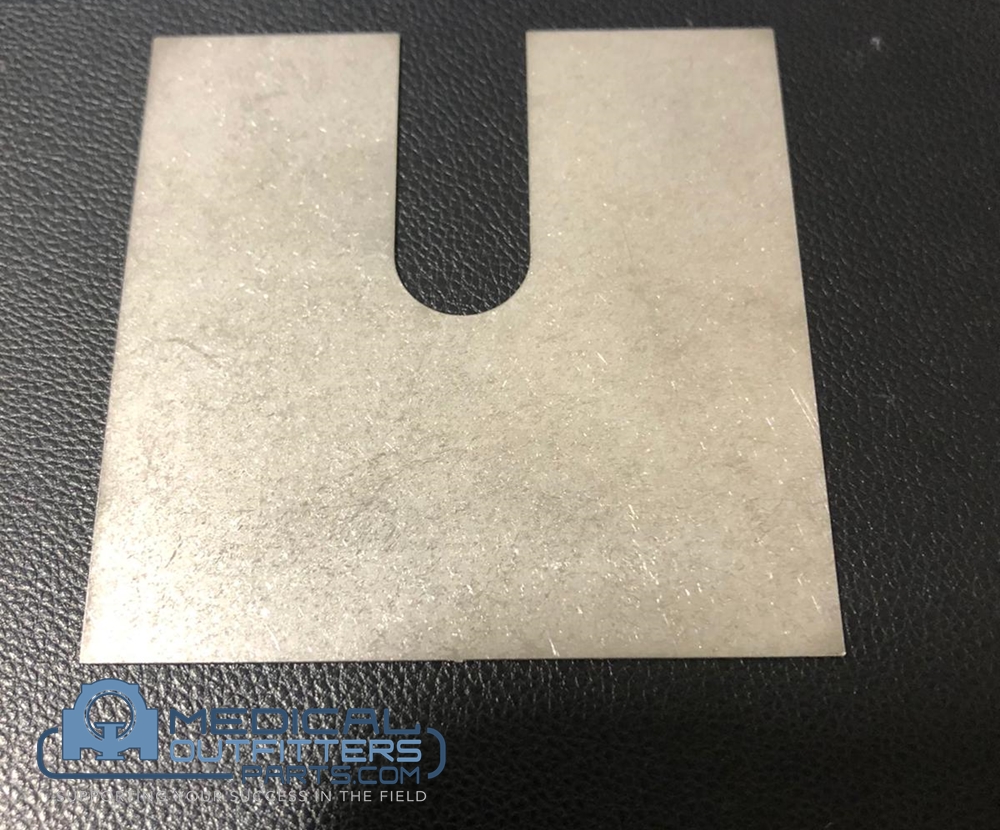 Metal Shim Plates