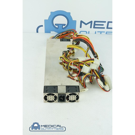 [459800231241, FSP460-601U] Philips CT Brilliance CIRS Power Supply 460W 1U, PN 459800231241, 459800231242, 9PA4600501, FSP460-601U,9PA4600510
