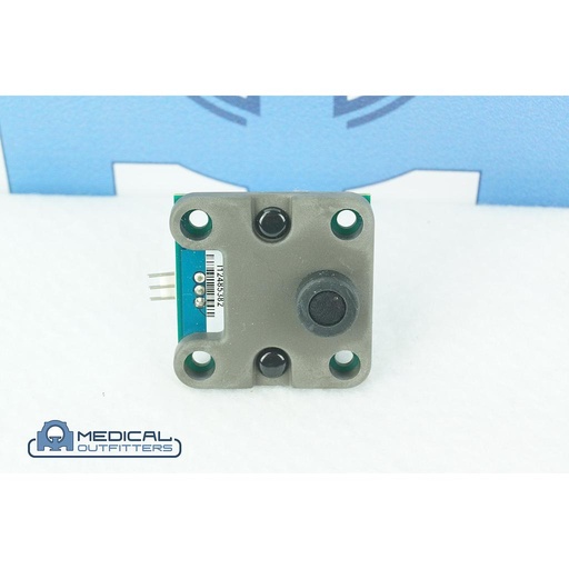 [453667554881] Philips CT Brilliance 40 Slice Microphone PCB Assy, PN 453667554881