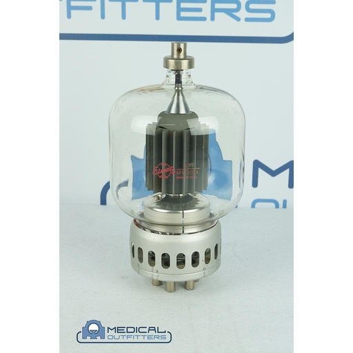 [4PR1000A] Eimac 8189 4PR1000A Pulse Rated 41000A Transmitting Tube, 4PR1000A
