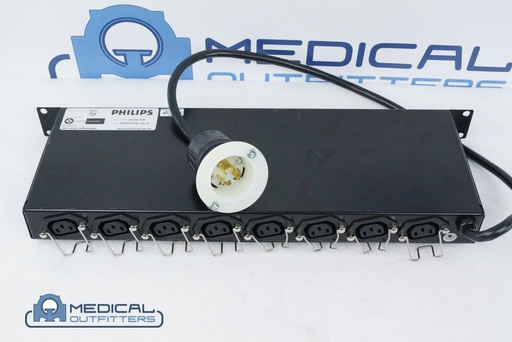 [453567025141] Power Distribution Unit for Philips Brilliance 6 Slice CT PN 453567025141