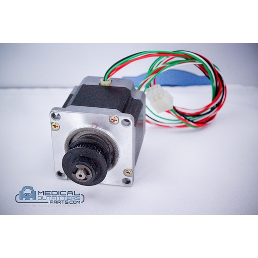 [LH2322-1A2] Kodak Dryview 8100 Stepping Motor, PN LH2322-1A2