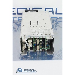 [3084001R] Siemens CT Sensation Converter AC-DC VEGA650 K60005B, PN 3084001