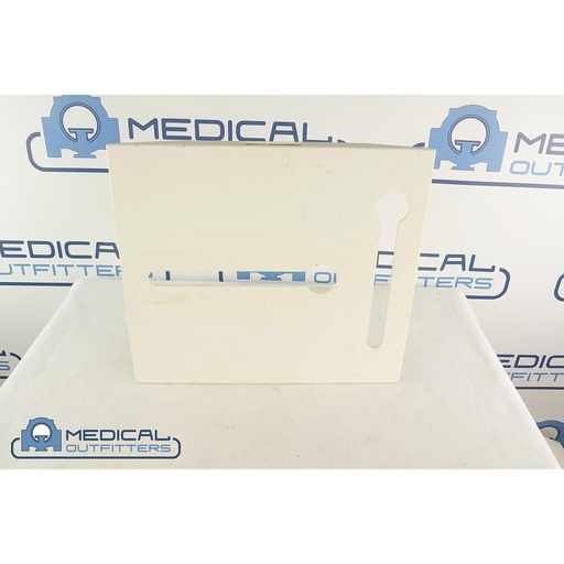 [100181] Invivo Baseplate, GE Signa, PN 100181