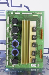 [1-003-0341] LORAD M-IV PLATINUM, MODEL 40000014 Power Distribution PCB, PN 1-003-0341
