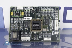 [1-003-0334] LORAD M-IV PLATINUM, MODEL 40000014 C-ARM Interlock Interface PCB, PN 1-003-0334