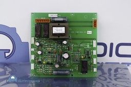 [1-003-054 REV. 4] LORAD M-IV PLATINUM, MODEL 40000014 Main Power PCB, 1-003-054 REV. 4