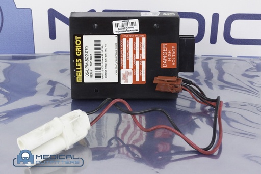 [05-LPM-822-070] Kodak CR800 Power Supply, 12VDC, 3.5A, PN 05-LPM-822-070