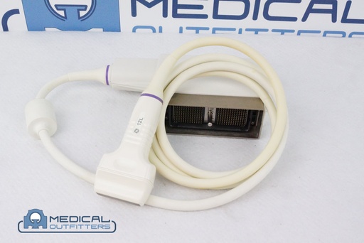 [2302652, 12L] GE Ultrasound Transducer Probe, PN 2302652, 12L