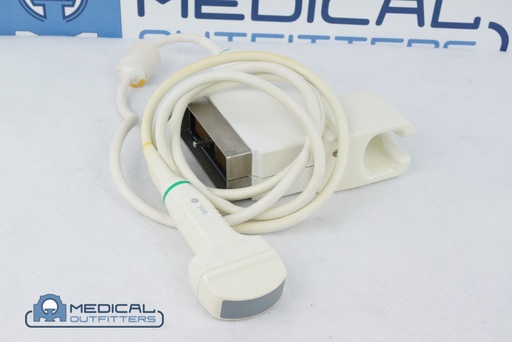 [2197480, 348c REV1] GE Ultrasound Transducer Probe, Freq. 2.5-3.75mhz, PN 2197480, 348c