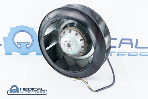 [7121267] Siemens MRI Heat Exchanger Fan, PN 7121267