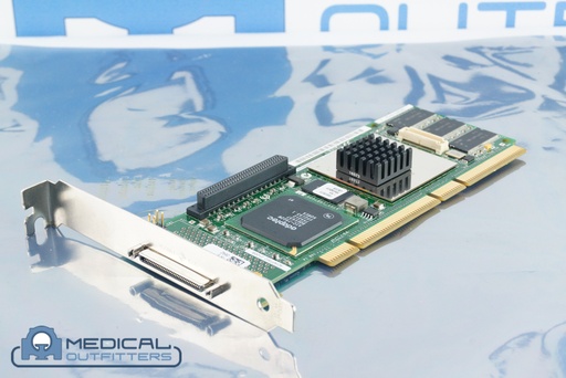 [ASR-2120S] Adaptec SCSI RAID Controller PCI, 64MB, PN ASR-2120S