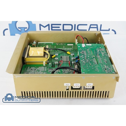 [6622406] Siemens Mammo Novation Mains Input Converter, PN 6622406