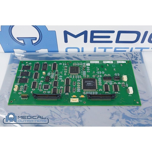 [700975501] Siemens Mammo Novation Detector CPU, PN 700975501