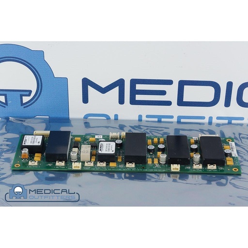 [10253159] Siemens Mammo Novation High Voltage Power Supply, PN 10253159