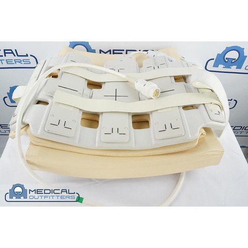 [453567009721] Philips Intera Torso Array Coil 3.0T , PN 453567009721