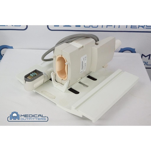 [989603013392] Philips MRI 4ch Sense Wrist Coil 3.0T MRI, PN 989603013392
