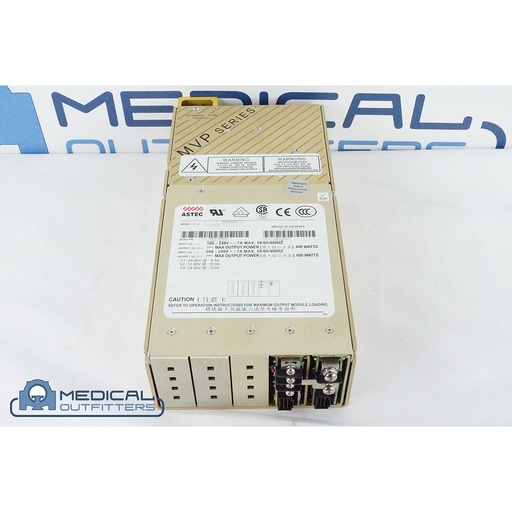 [735404056] Astec Power Supply MP4-1Q-4LQ-00 (-456), PN 735404056