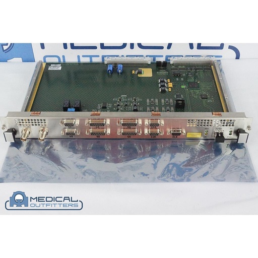 [452211794966] Philips MRI Intera 1.5T Grad GCI2 for Grand Amplifier 281 Nova Dual, PN 452211794966