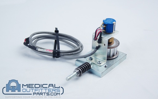 [0301384B] Hologic Bone Densitometer QDR 4500 Potentiomery Assembly, PN 0301384B