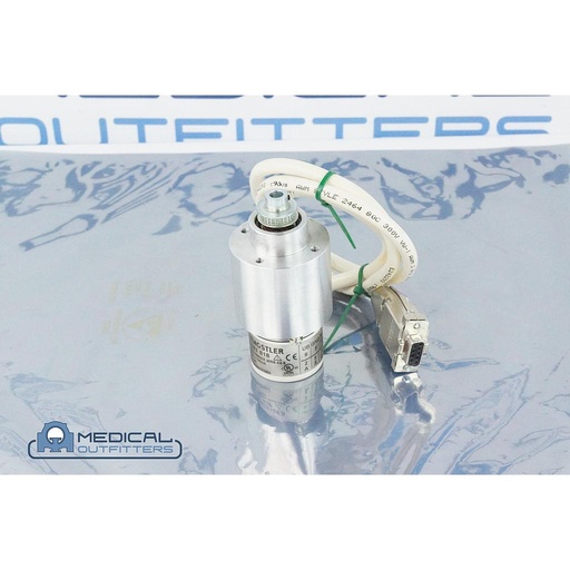 [4688883] Siemens CT Somaton Sensation Angle Encoder 2500  IMP/U 2 Kanal B710, PN 4688883