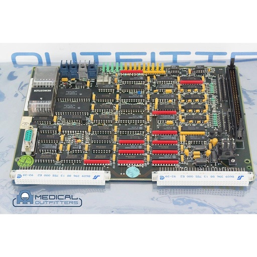 [2101716, 45441852] GE Senographe DMR Mammo Generator Interface Board, PN 2101716, 45441852