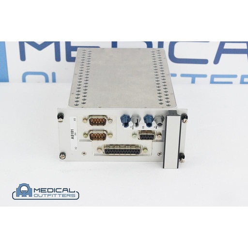 [4755646] Siemens MRI Magnetom PMU Converter A5181, PN 4755646 