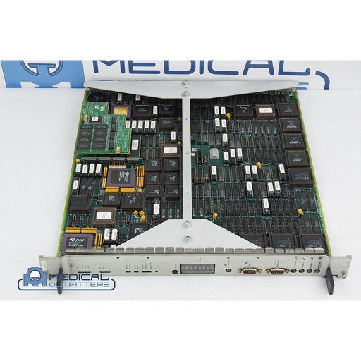 [2112566-5, 2112566-7] GE MRI Signa Contour IPG Board., PN 2112566-5, 2112566-7