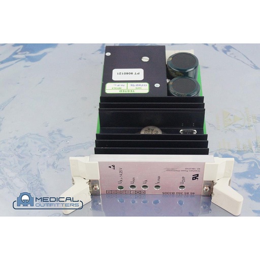 [4685350] Siemens MRI Magnetom Open Viva Transf. AC-DC 2*18/+ 15V 3A, PN 4685350