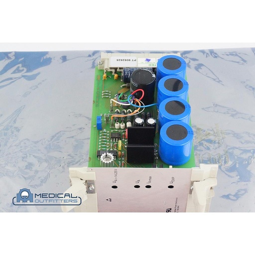 [4685343] Siemens MRI Magnetom Open Viva Transf. AC-DC 2*17/+ 15V 6.5A, PN 4685343