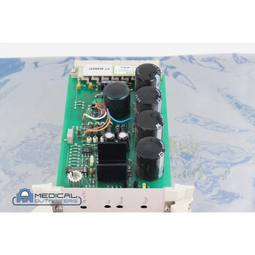 [4685368] Siemens MRI Magnetom Open Viva Transf. AC-DC2*8/+ 5.1V 7.5A, PN 4685368