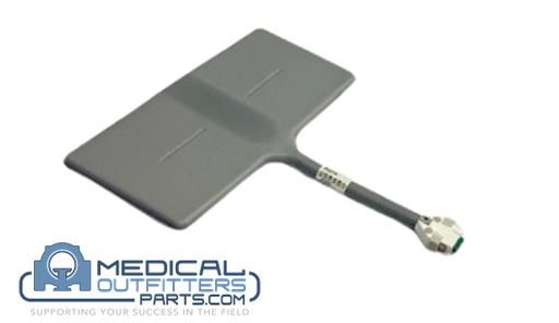 [5512038] Siemens MRI 1.5T Symphony Flex Small 047 CPL, PN 5512038