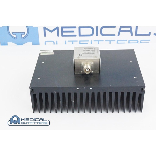 [452213234661] Philips MRI Intera Load Assy 50 OHM, PN 452213234661