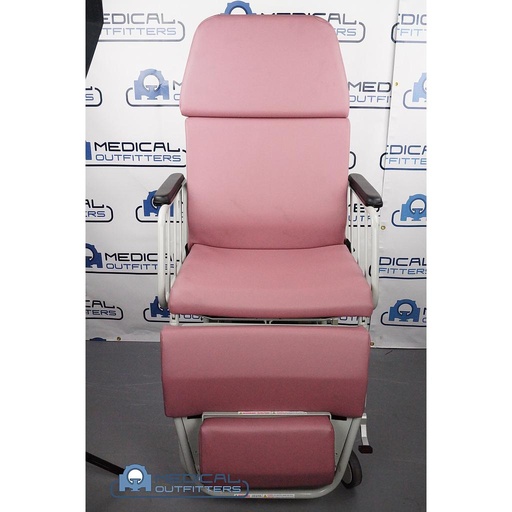 [MBC000ST] Hausted MBC Mammography/Biopsy Chair, PN MBC000ST